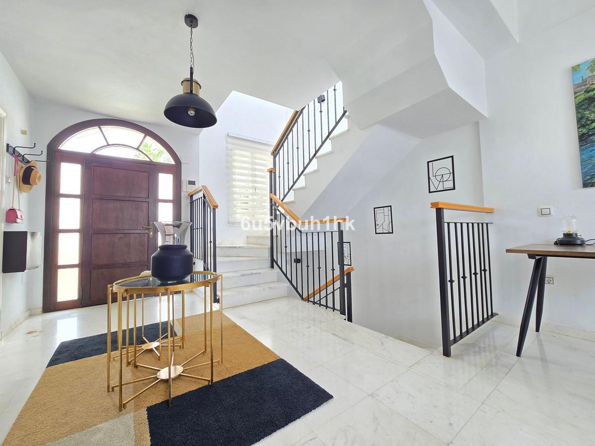 House for Sale in Mijas