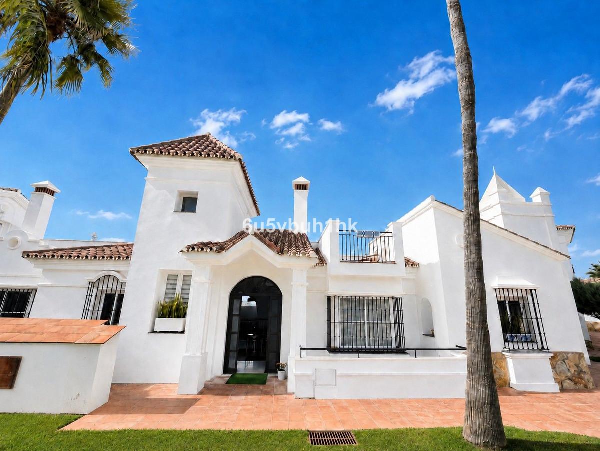 House for Sale in Mijas