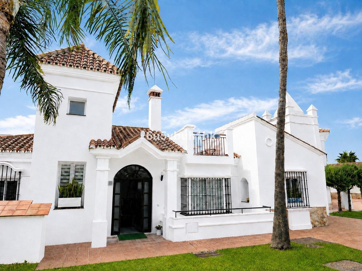 House for Sale in Mijas