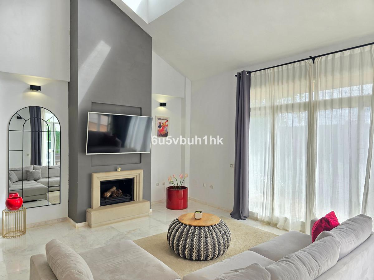 House for Sale in Mijas