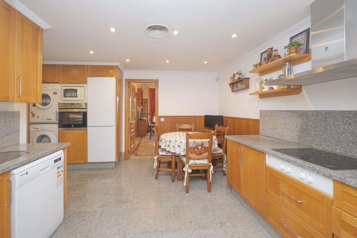 Villa for Sale in Marbella