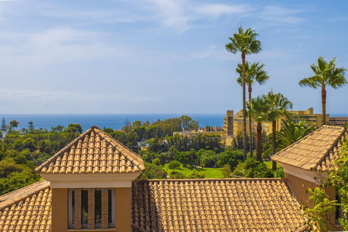 Villa for Sale in Marbella