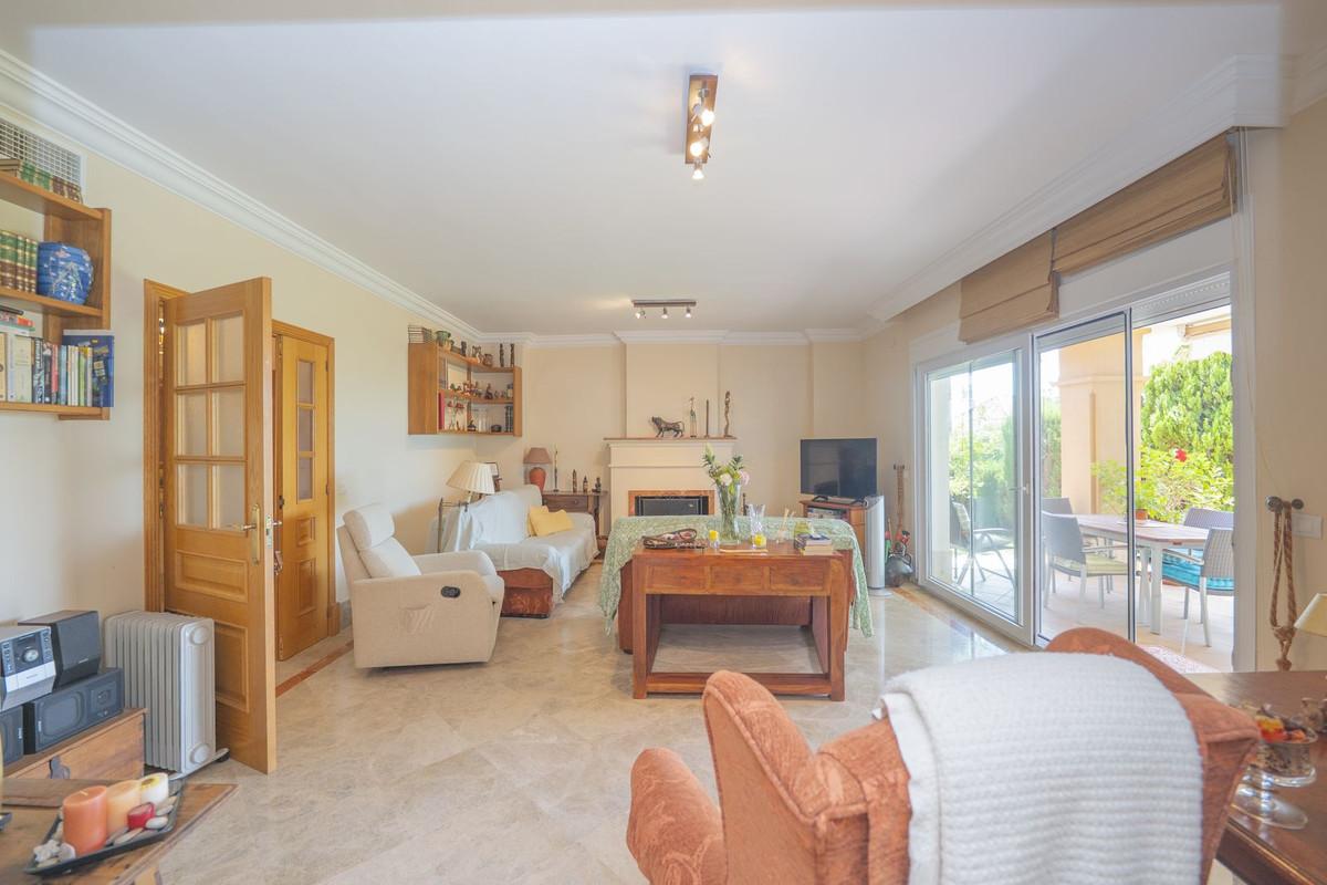 Villa for Sale in Marbella