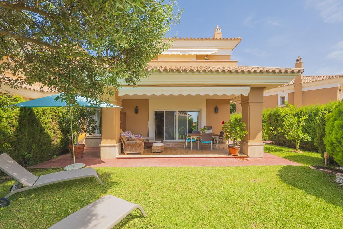 Villa for Sale in Marbella