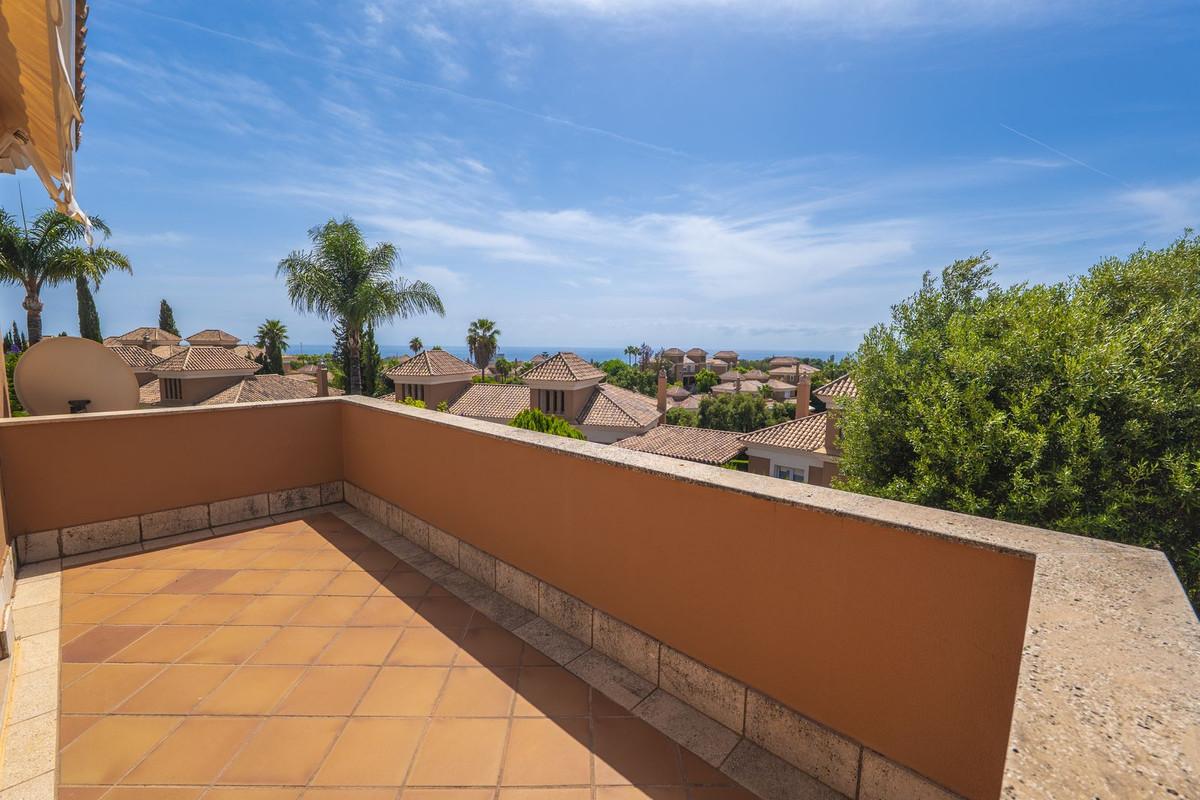 Villa for Sale in Marbella