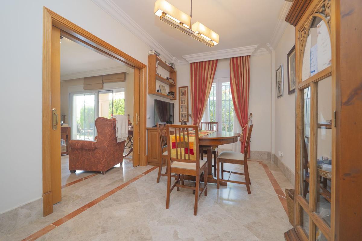 Villa for Sale in Marbella