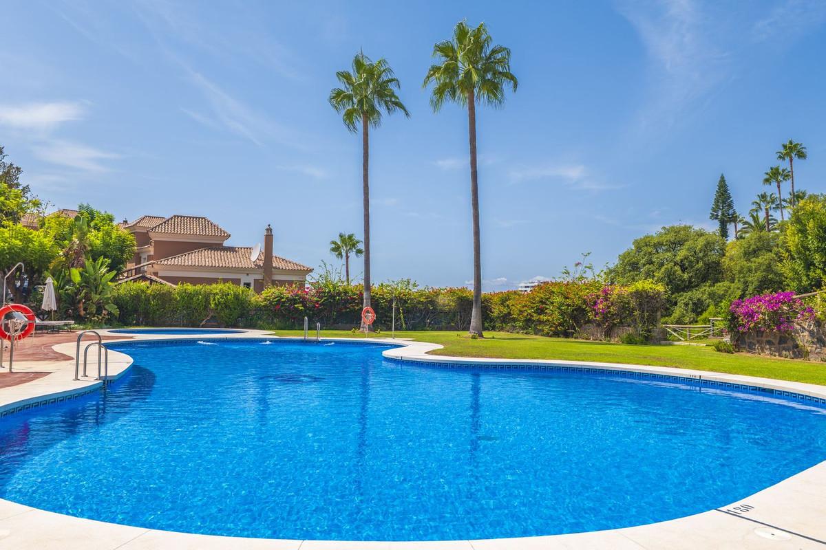 Villa for Sale in Marbella