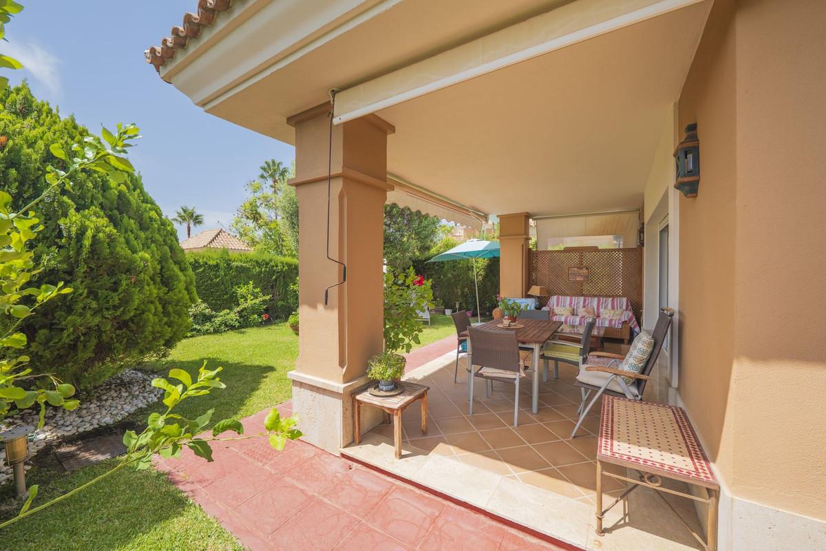 Villa for Sale in Marbella