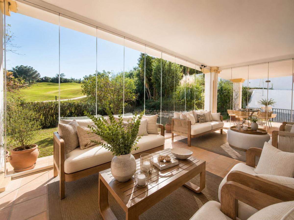 Villa for Sale in Mijas