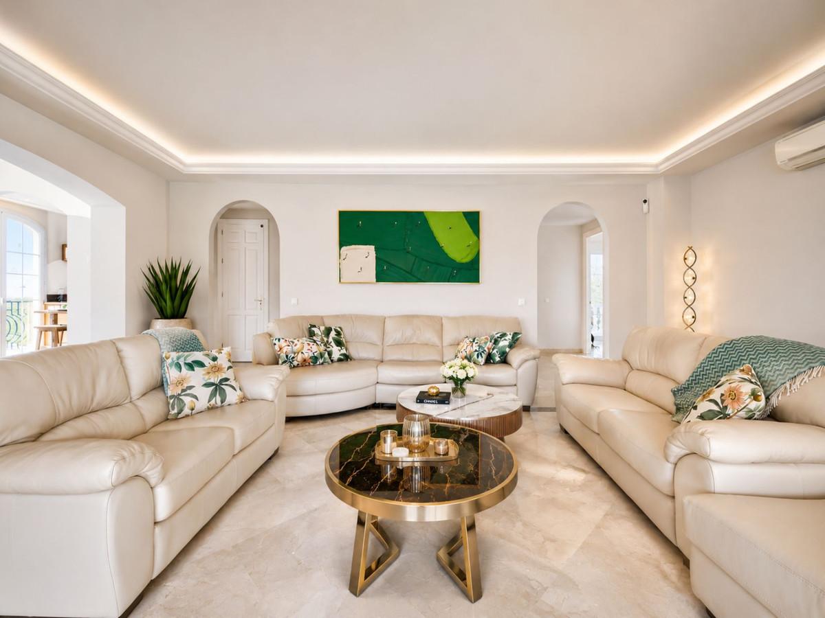 Villa for Sale in Mijas