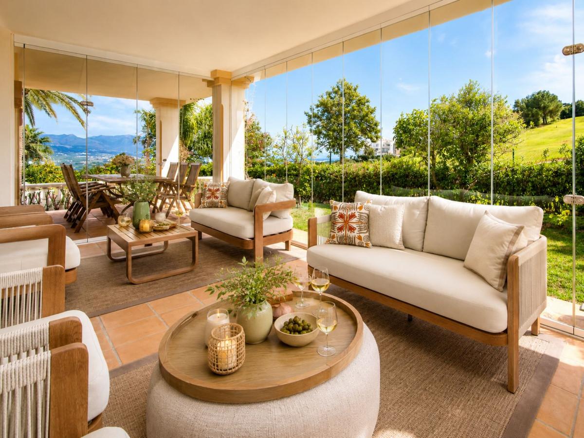 Villa for Sale in Mijas