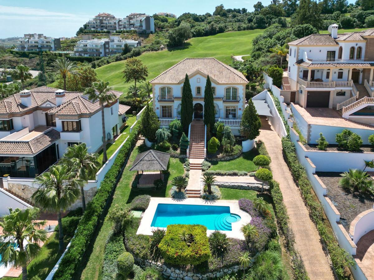 Villa for Sale in Mijas