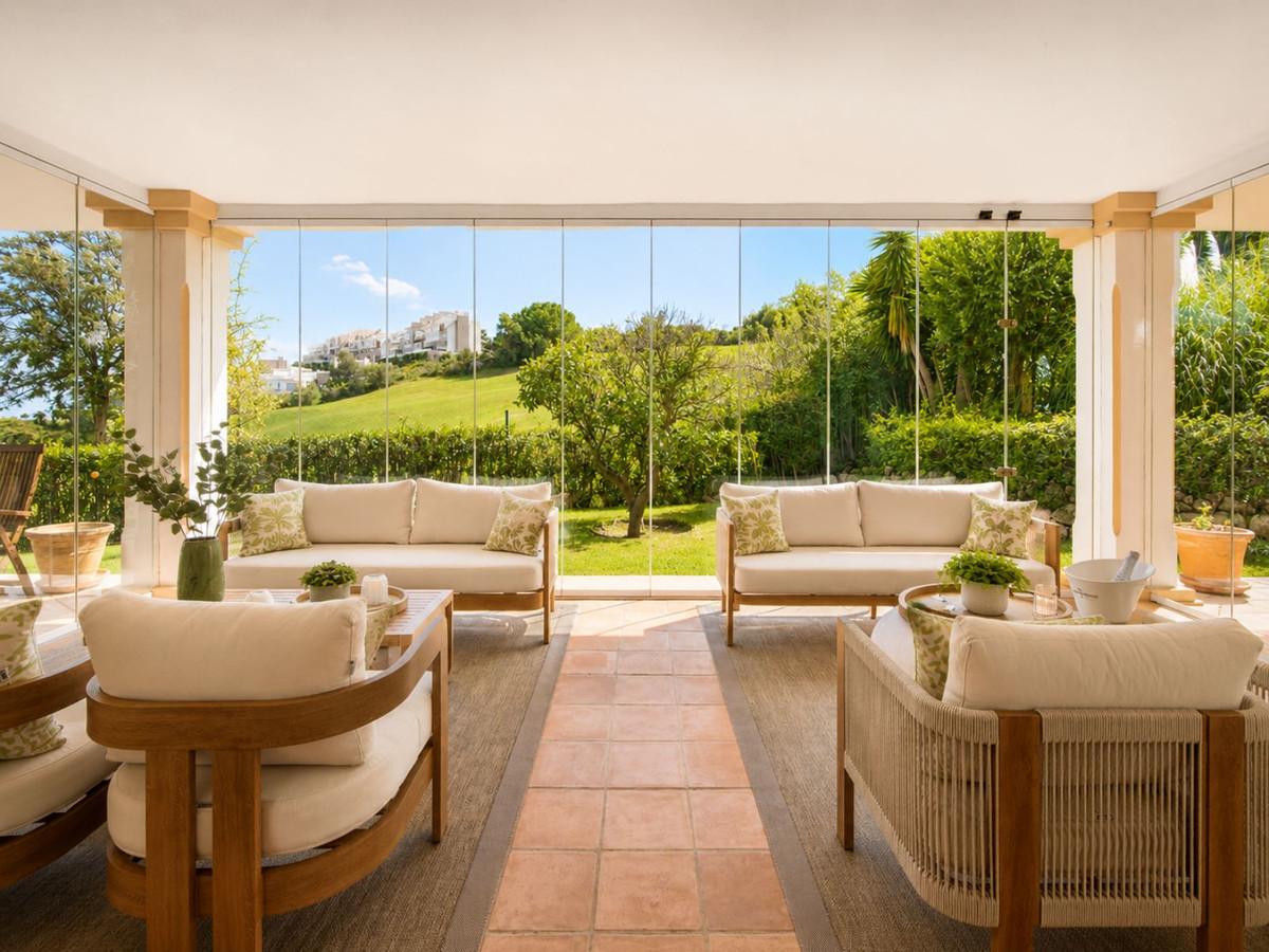 Villa for Sale in Mijas