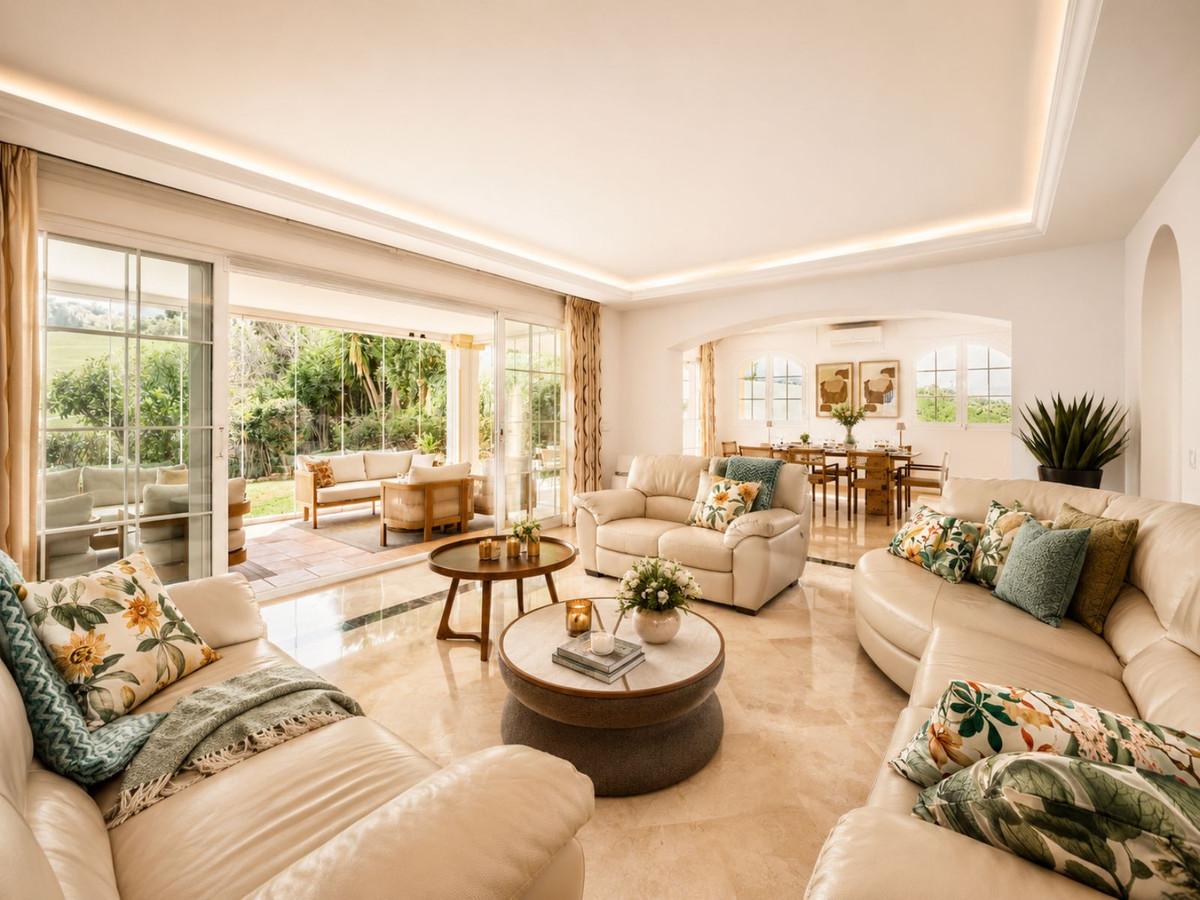 Villa for Sale in Mijas