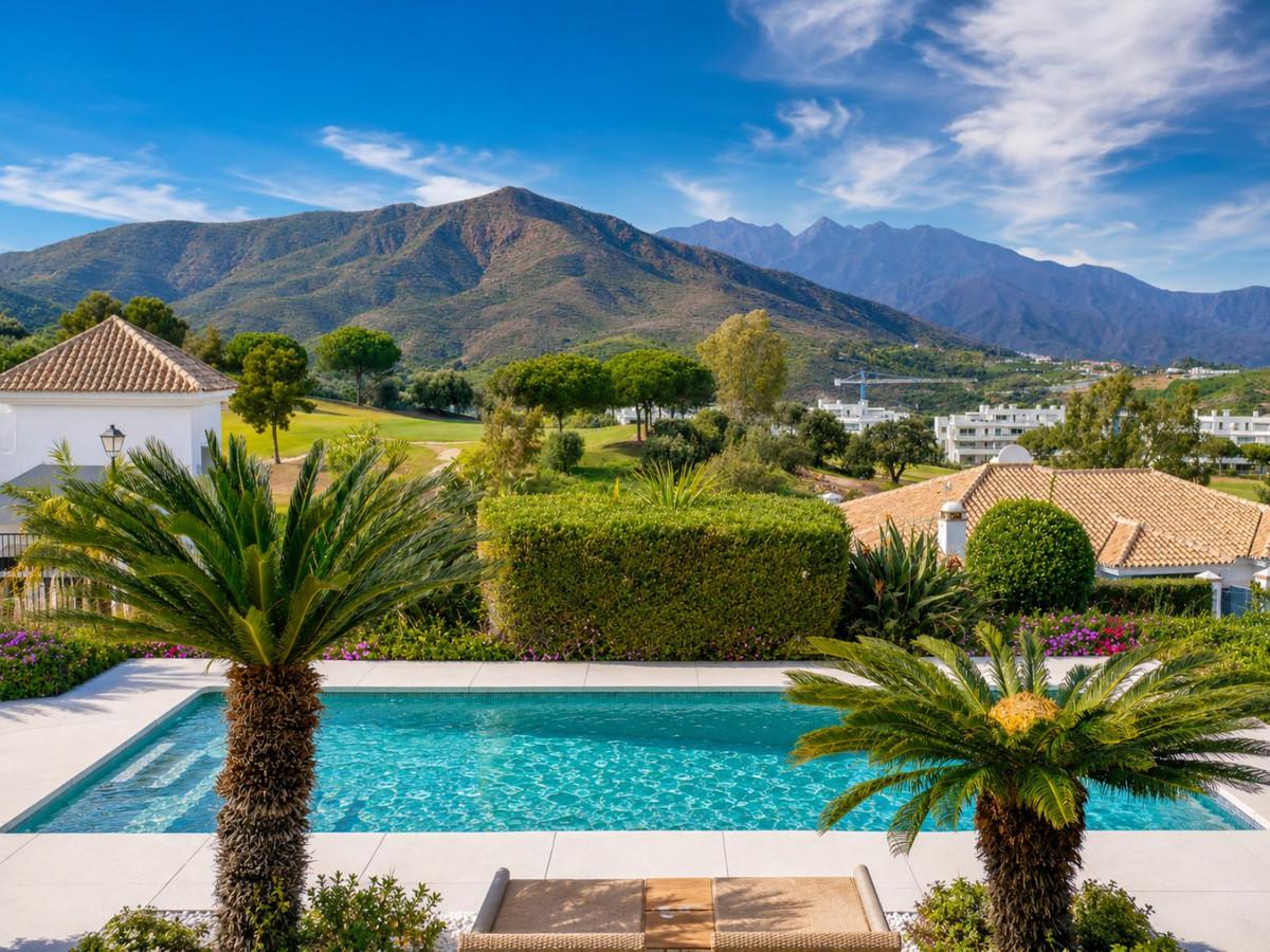 Villa for Sale in Mijas