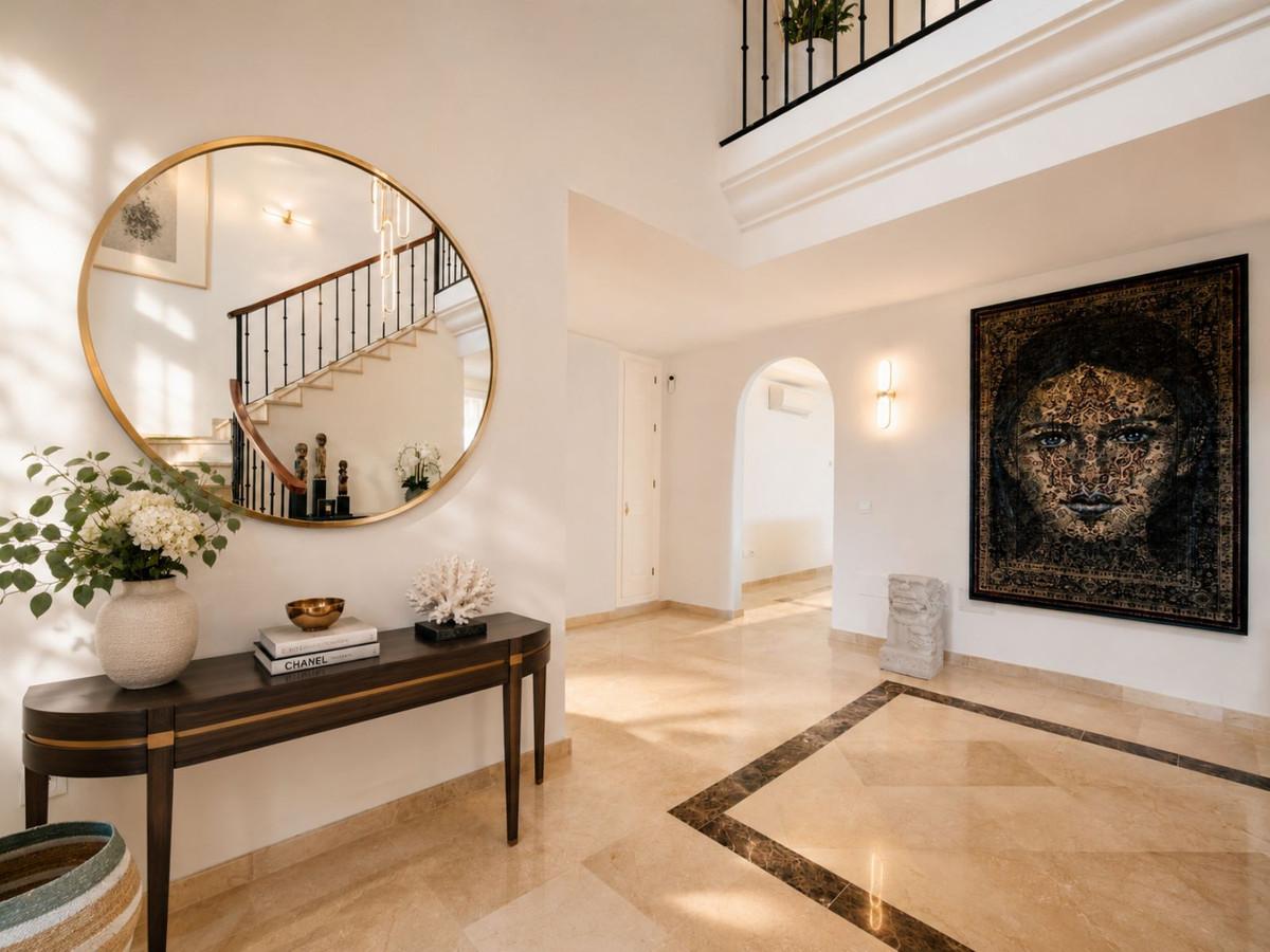 Villa for Sale in Mijas