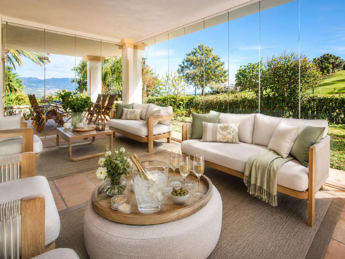Villa for Sale in Mijas