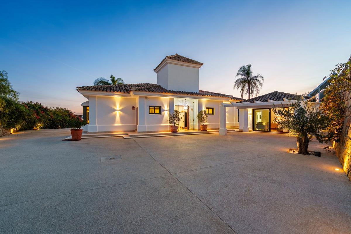 Villa for Sale in Marbella