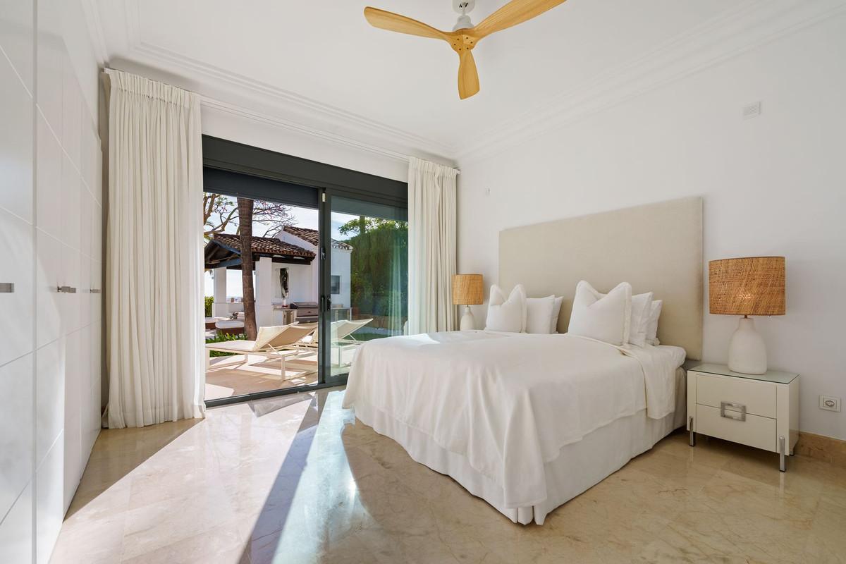 Villa for Sale in Marbella