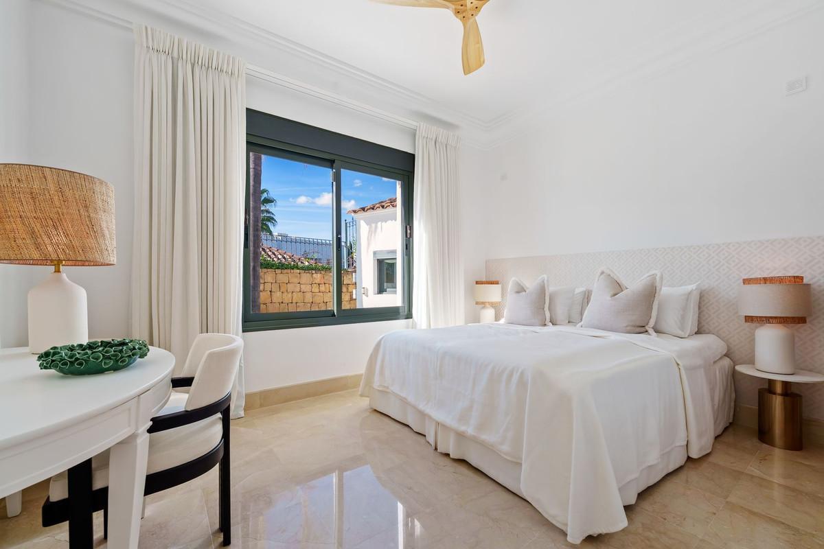 Villa for Sale in Marbella
