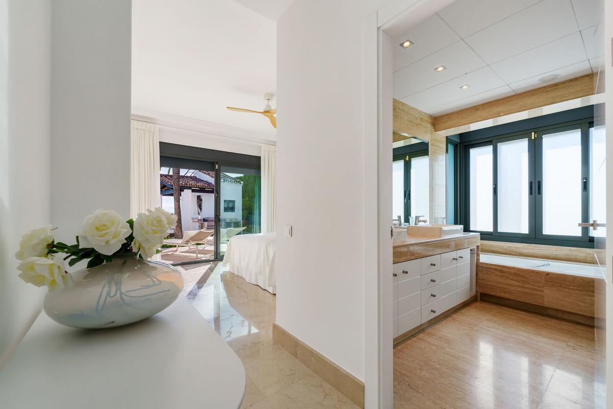 Villa for Sale in Marbella