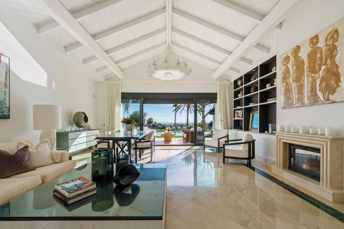 Villa for Sale in Marbella