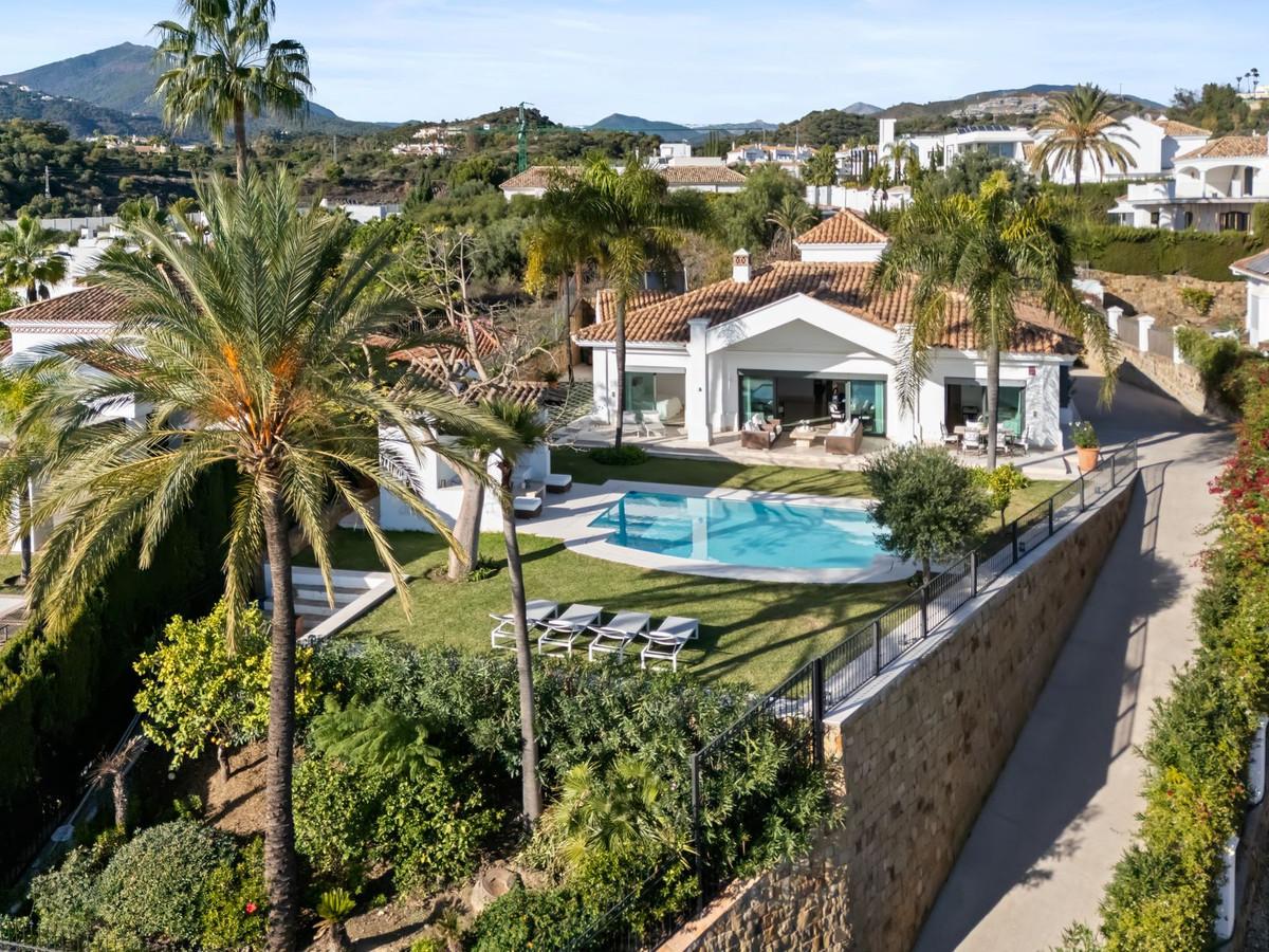 Villa for Sale in Marbella