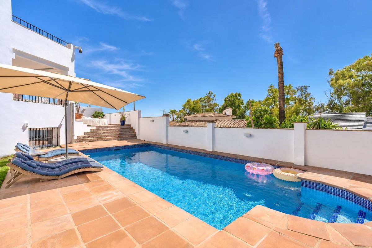 Villa for Sale in Marbella