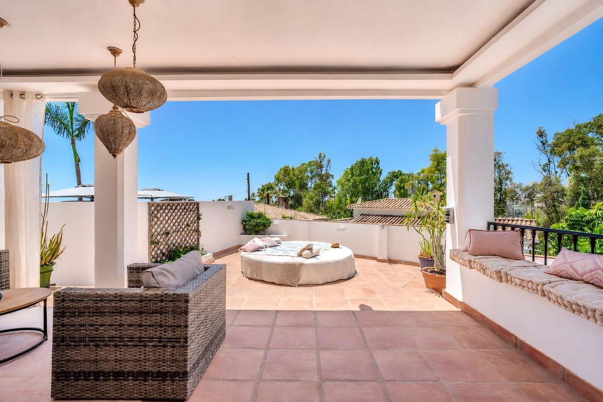 Villa for Sale in Marbella