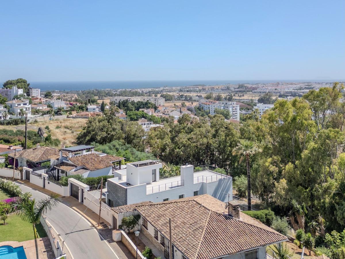 Villa for Sale in Marbella