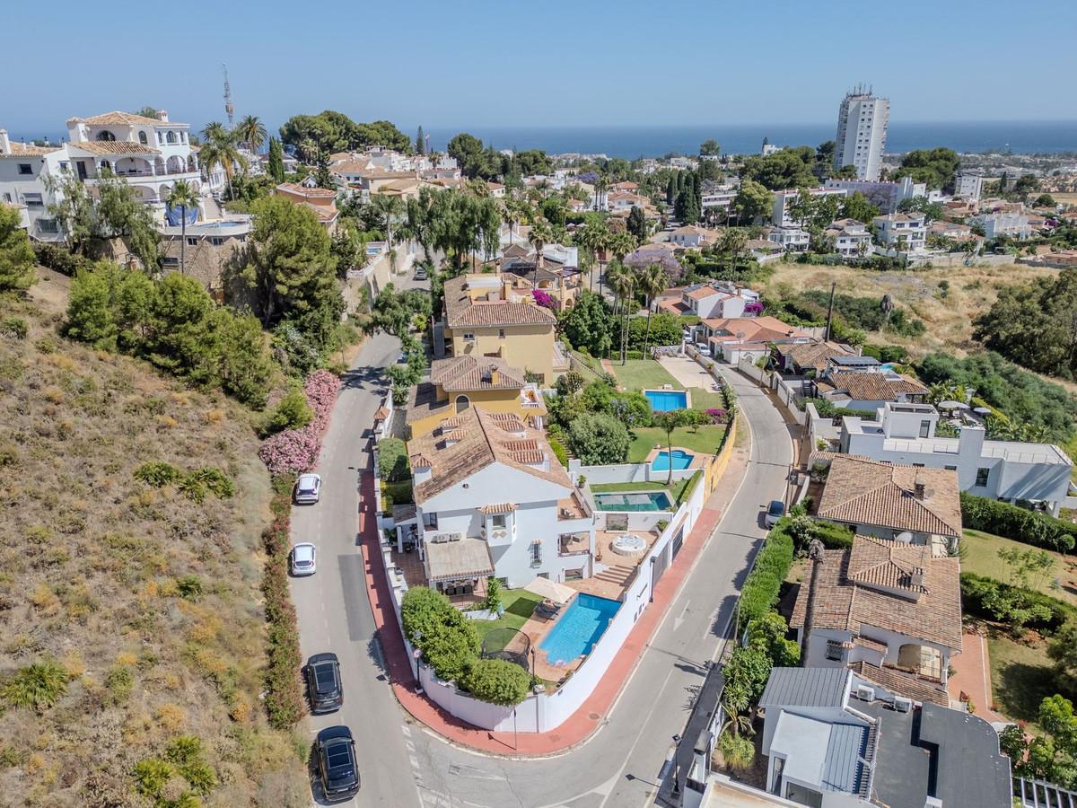 Villa for Sale in Marbella