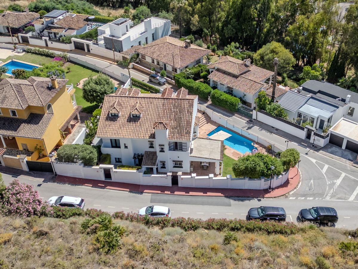 Villa for Sale in Marbella