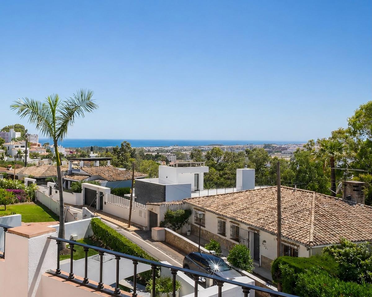 Villa for Sale in Marbella