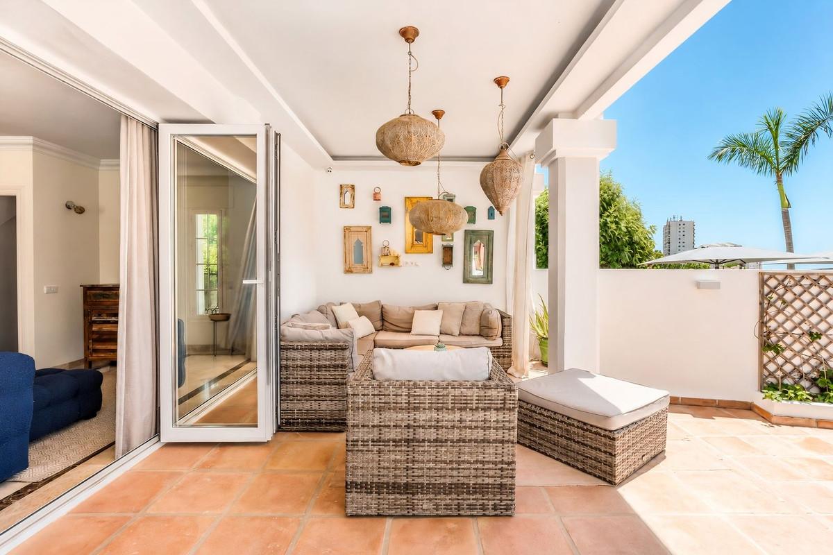Villa for Sale in Marbella