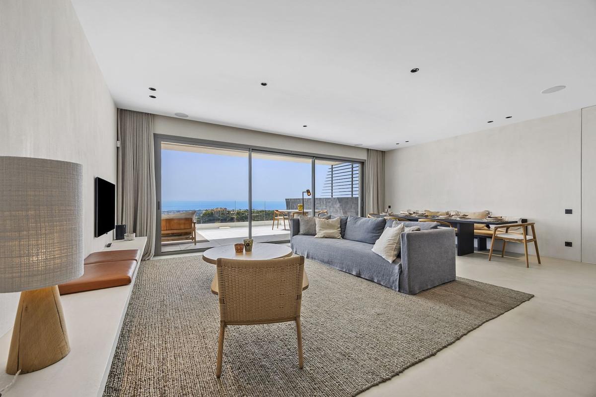 Apartamento en Venta en Benahavís