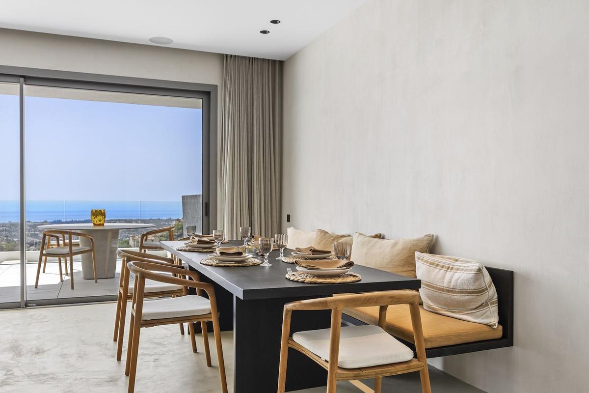 Apartamento en Venta en Benahavís
