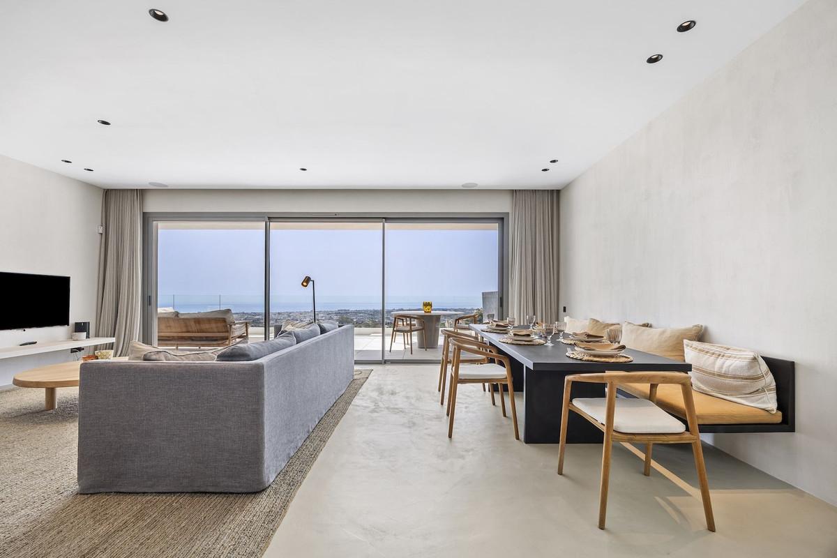 Apartamento en Venta en Benahavís