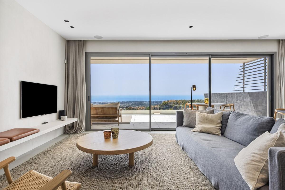 Apartamento en Venta en Benahavís