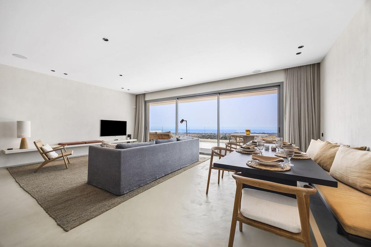 Apartamento en Venta en Benahavís