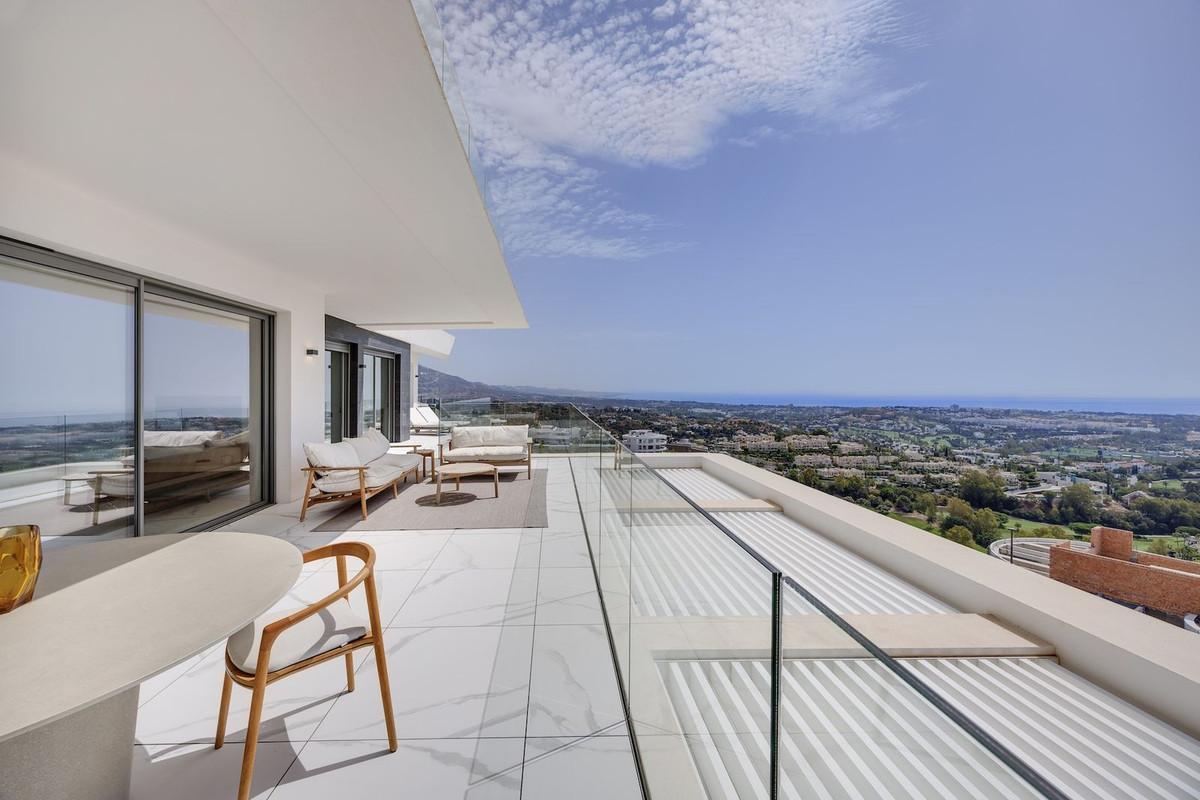 Apartamento en Venta en Benahavís
