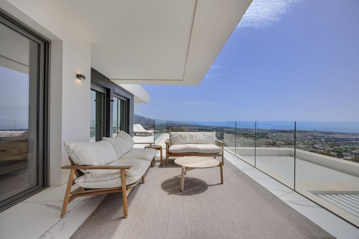 Apartamento en Venta en Benahavís
