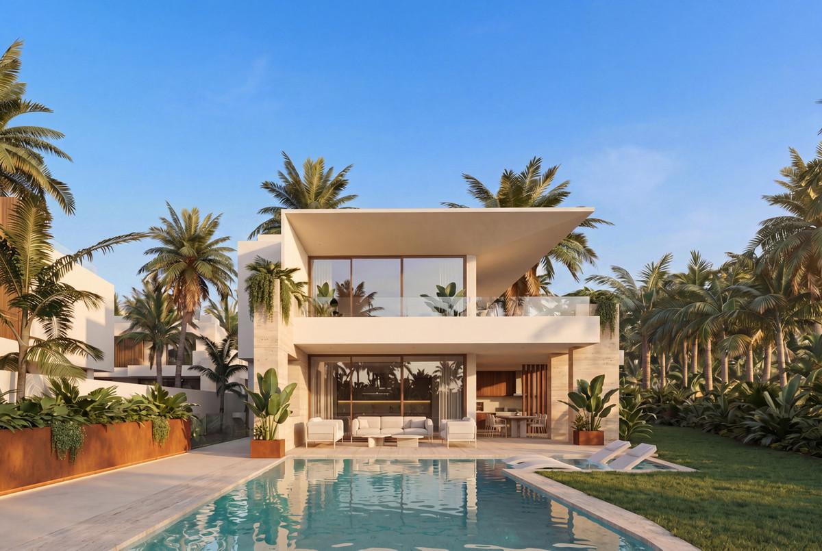 Villa for Sale in Antequera
