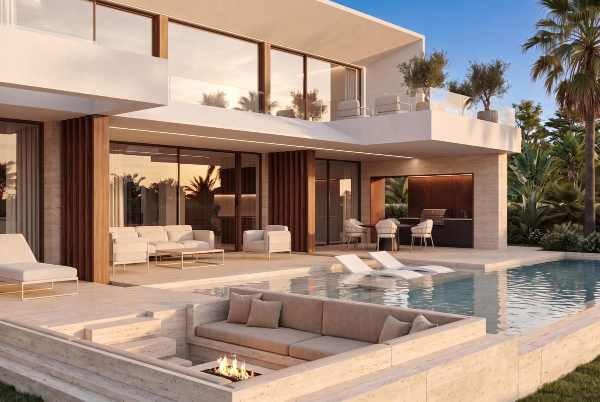 Villa for Sale in Antequera