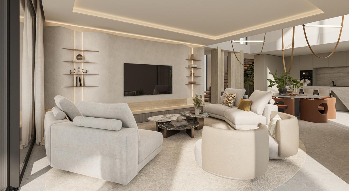 Villa for Sale in Antequera