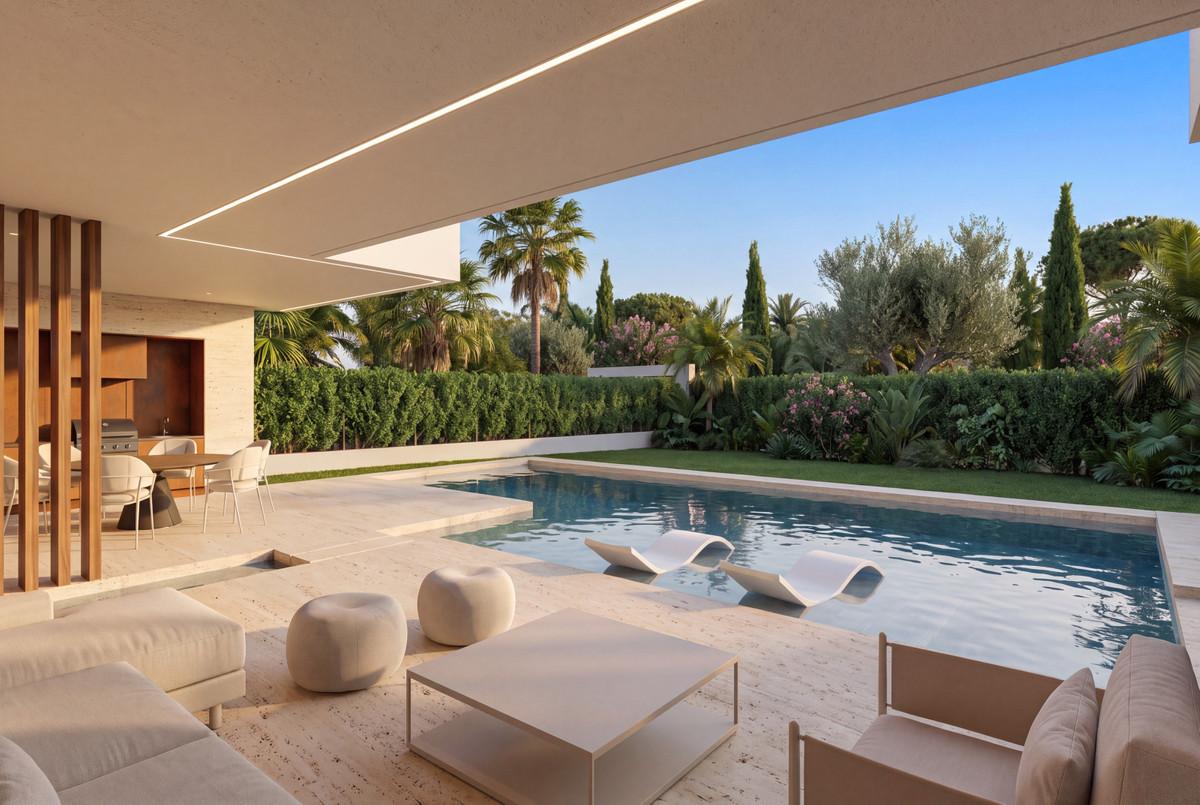 Villa for Sale in Antequera