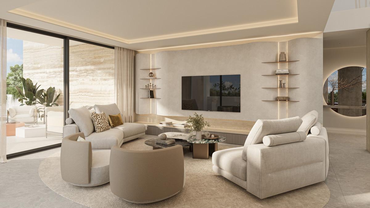 Villa for Sale in Antequera