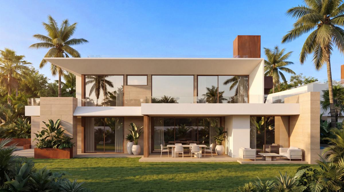 Villa for Sale in Antequera