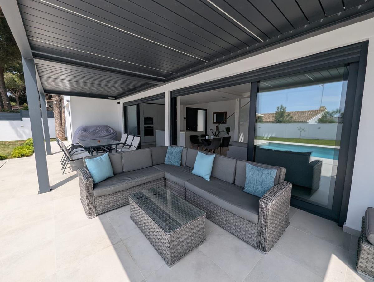 Villa for Sale in Marbella