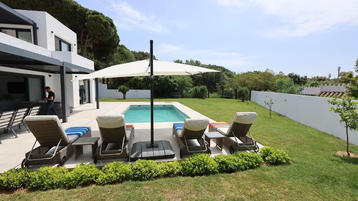 Villa for Sale in Marbella