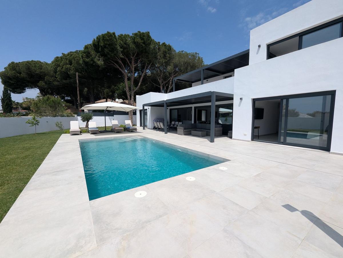 Villa for Sale in Marbella